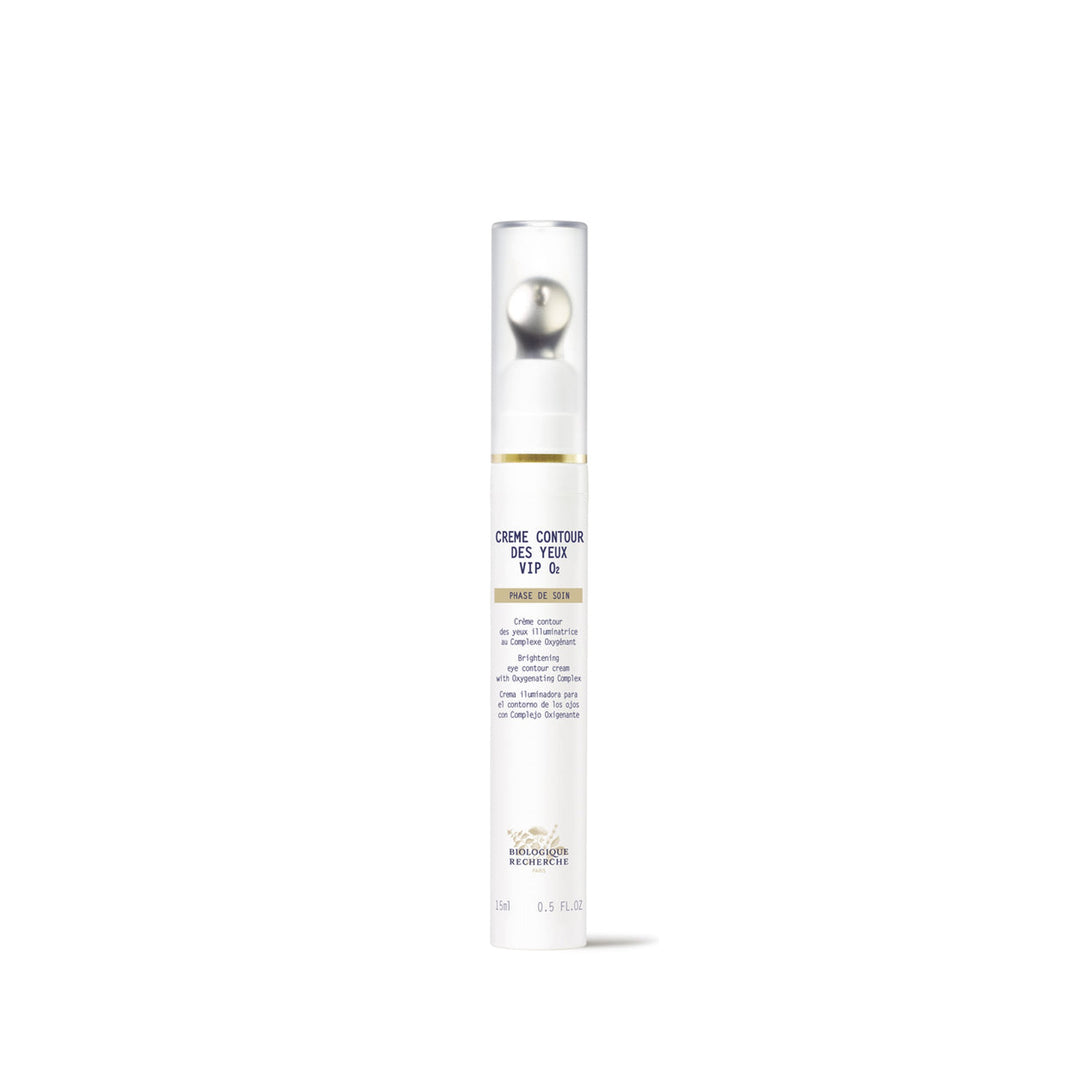 CREME CONTOUR DES YEUX VIP O2