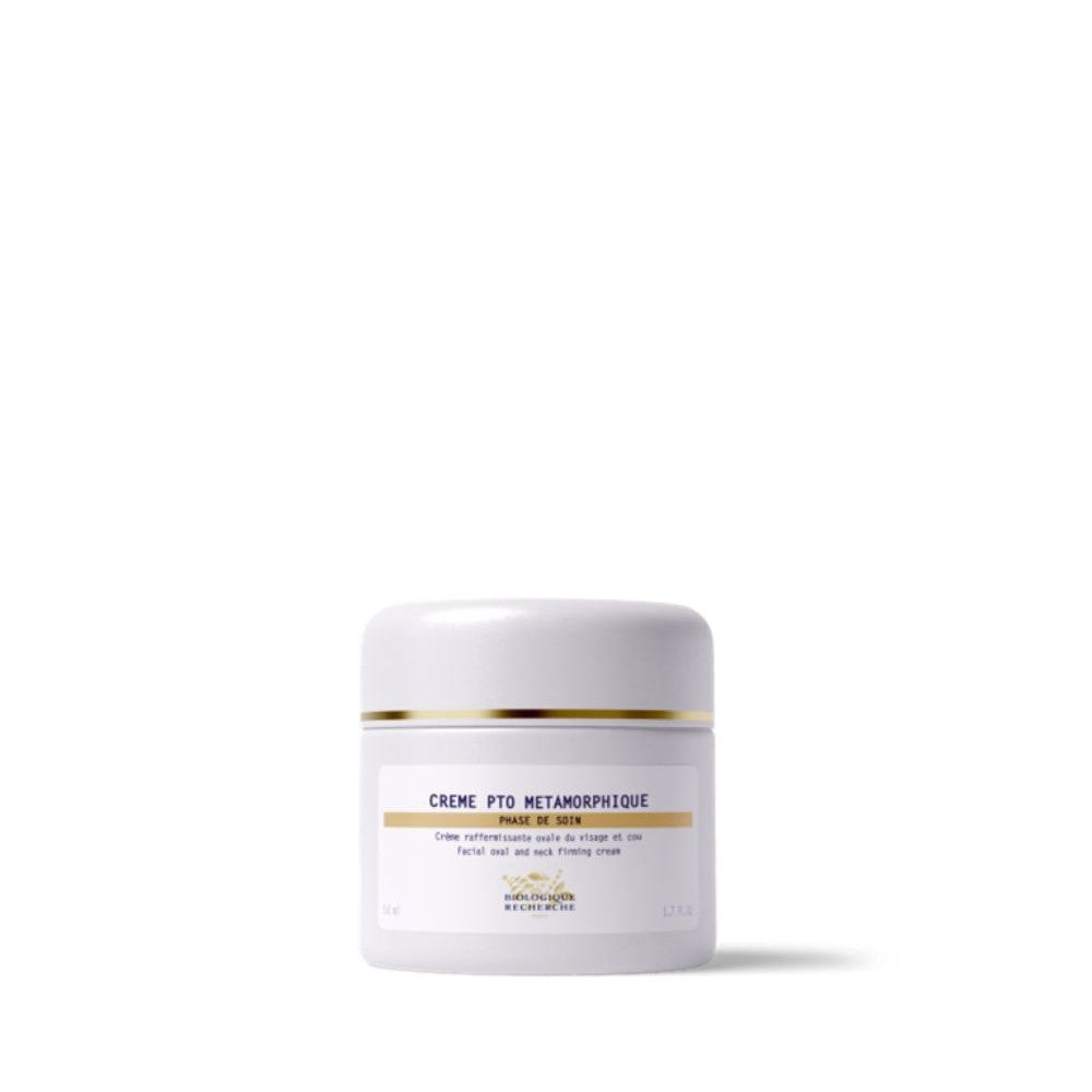 CREME PTO METAMORPHIQUE