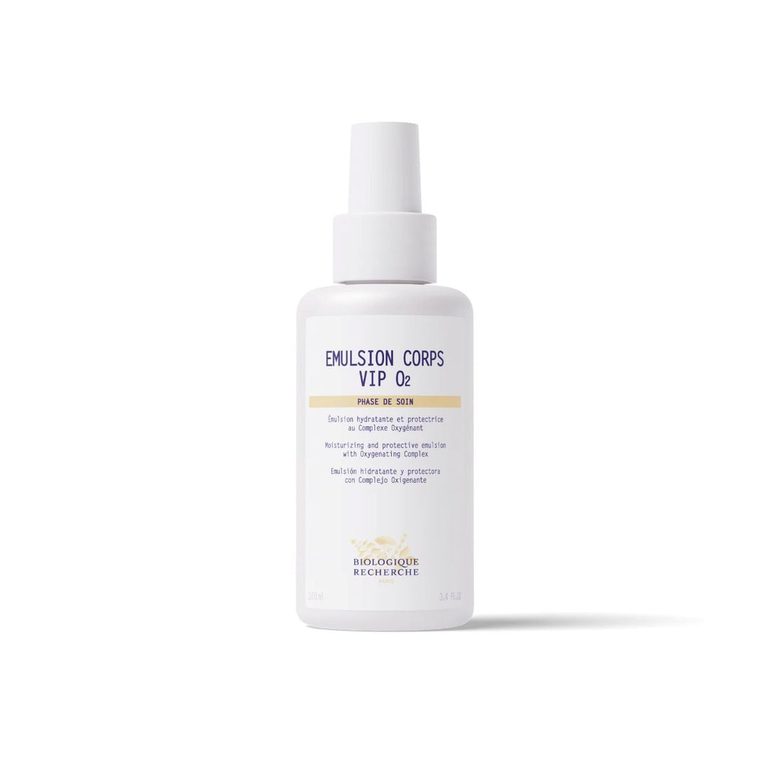 EMULSION CORPS VIP O2