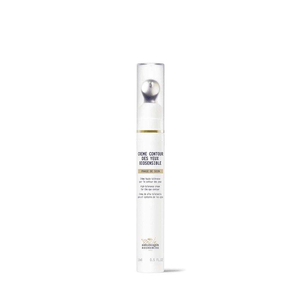 CREME CONTOUR DES YEUX BIOSENSIBLE