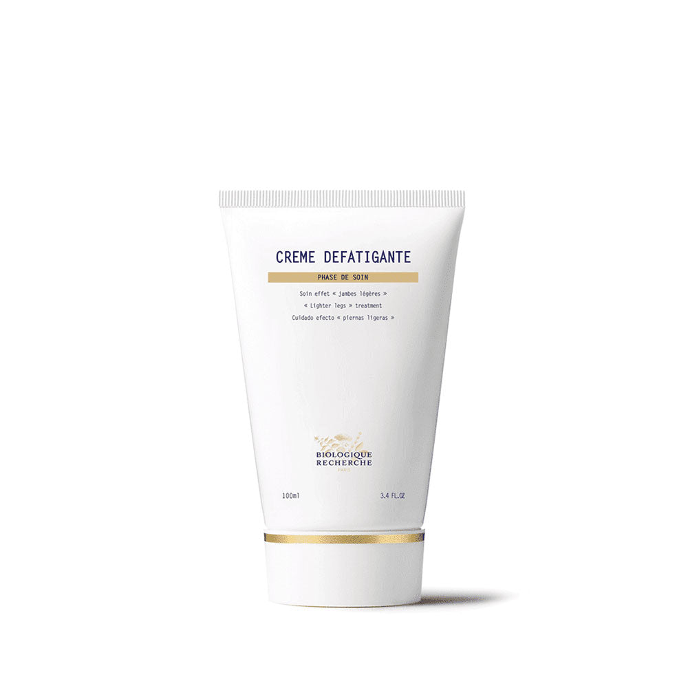 CREME DEFATIGANTE