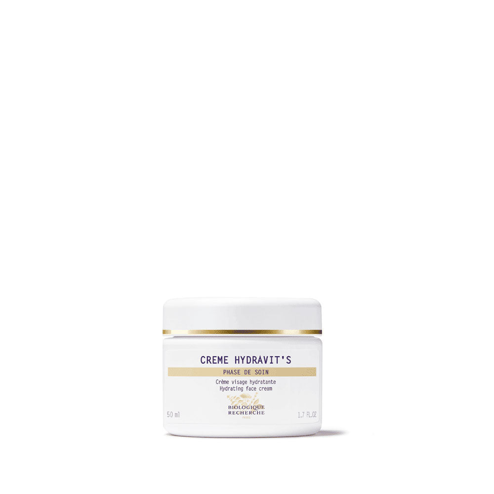 CREME HYDRAVIT'S