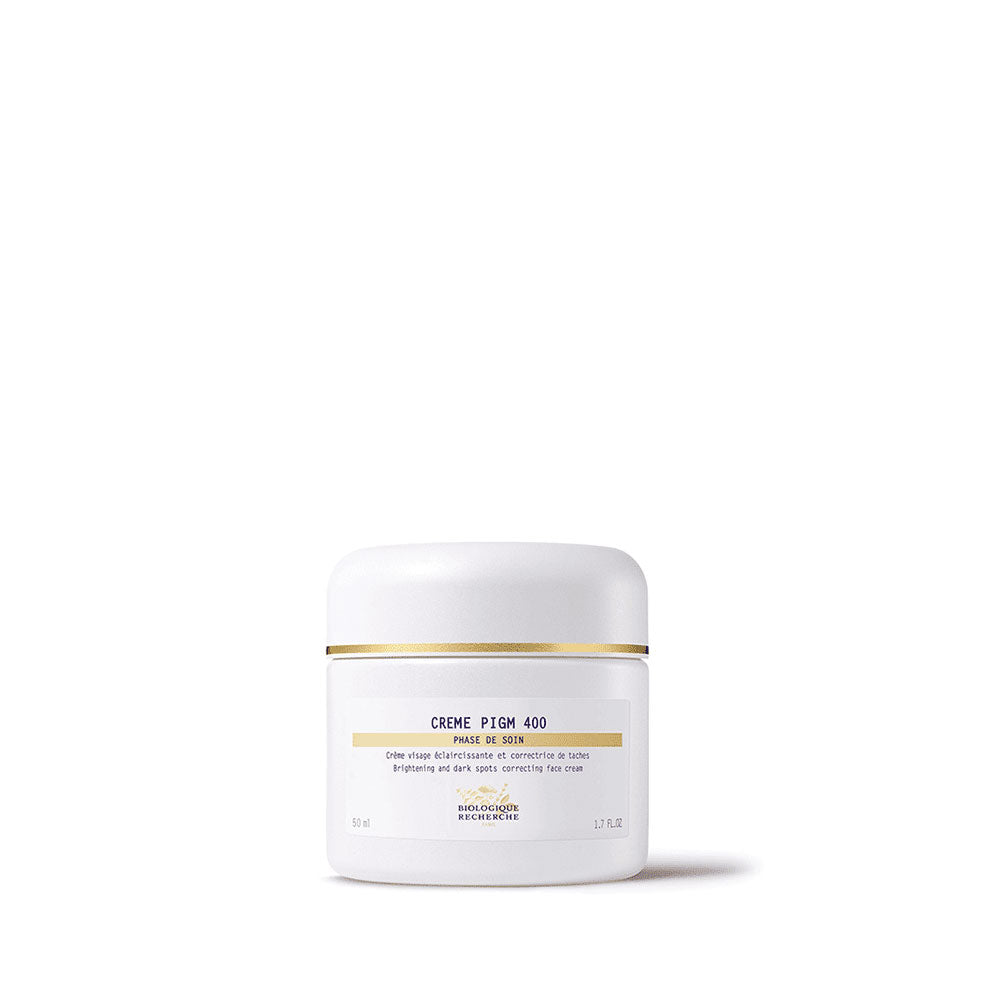 CREME PIGM 400