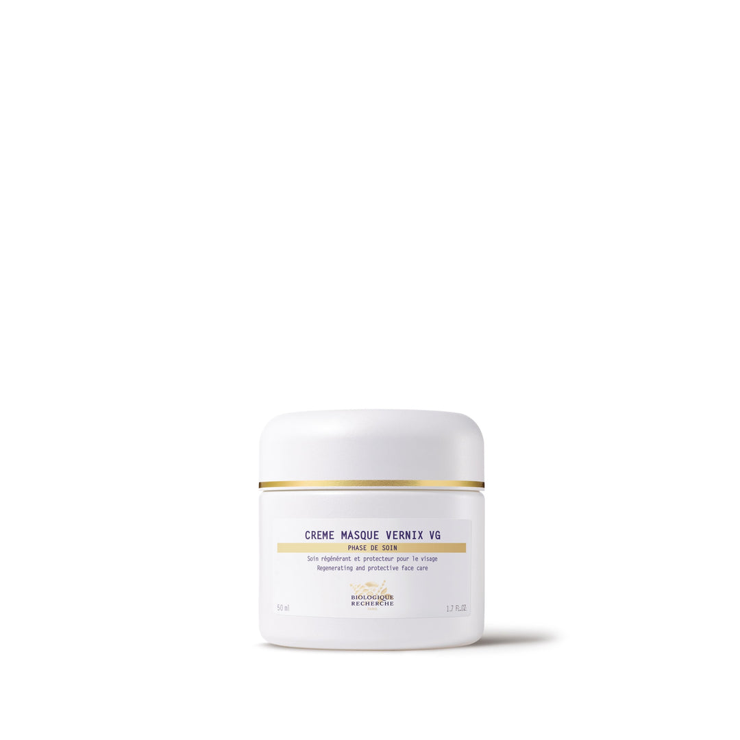 CREME MASQUE VERNIX VG