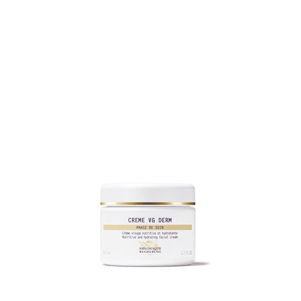 CREME VG DERM