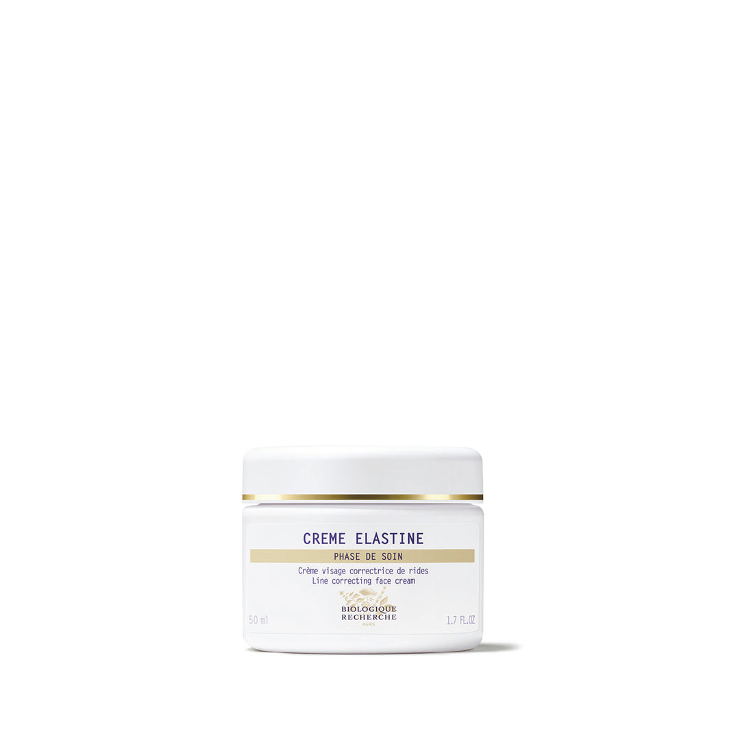 CREME ELASTINE