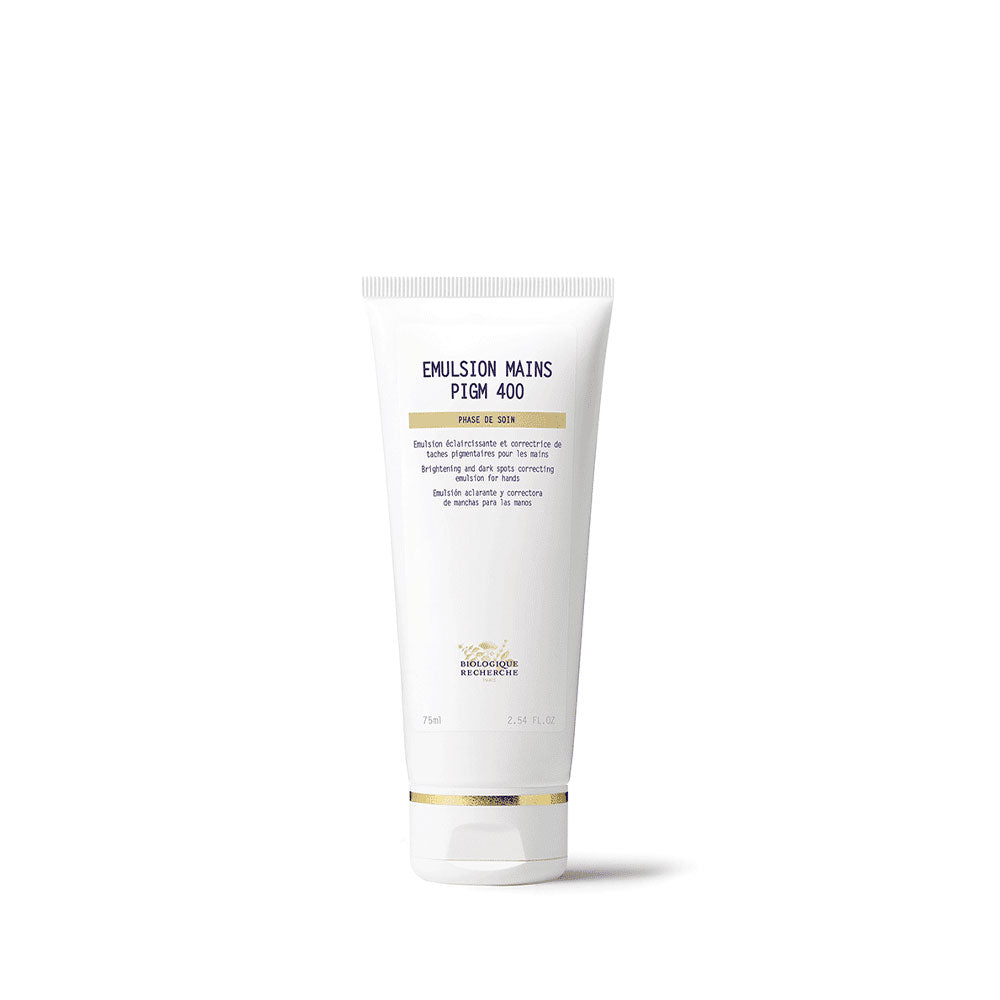 EMULSION MAINS PIGM 400
