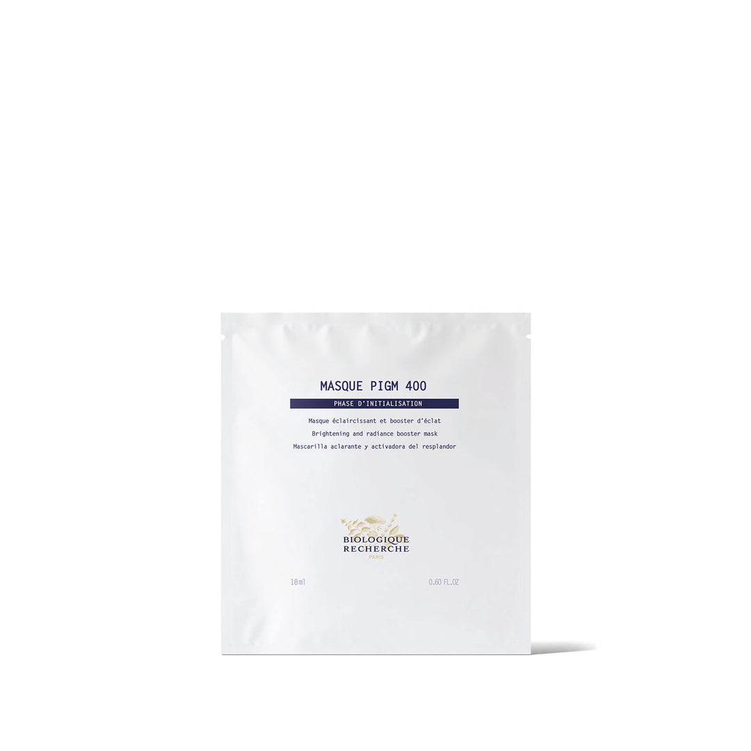 MASQUE PIGM 400