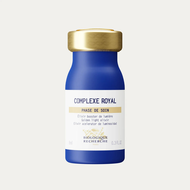 COMPLEXE ROYAL