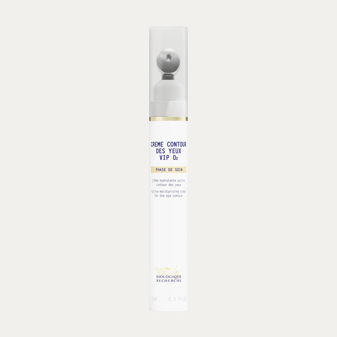 CREME CONTOUR DES YEUX VIP O2