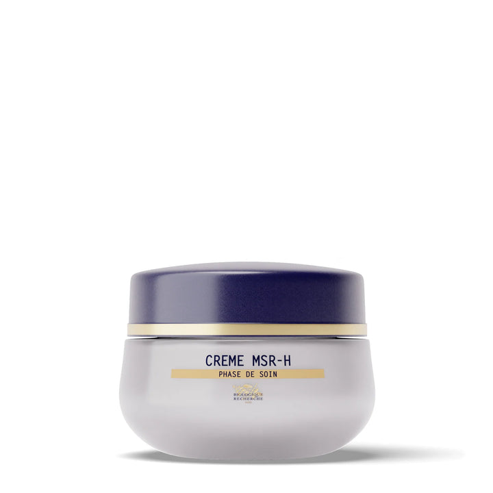 CREME MSR-H