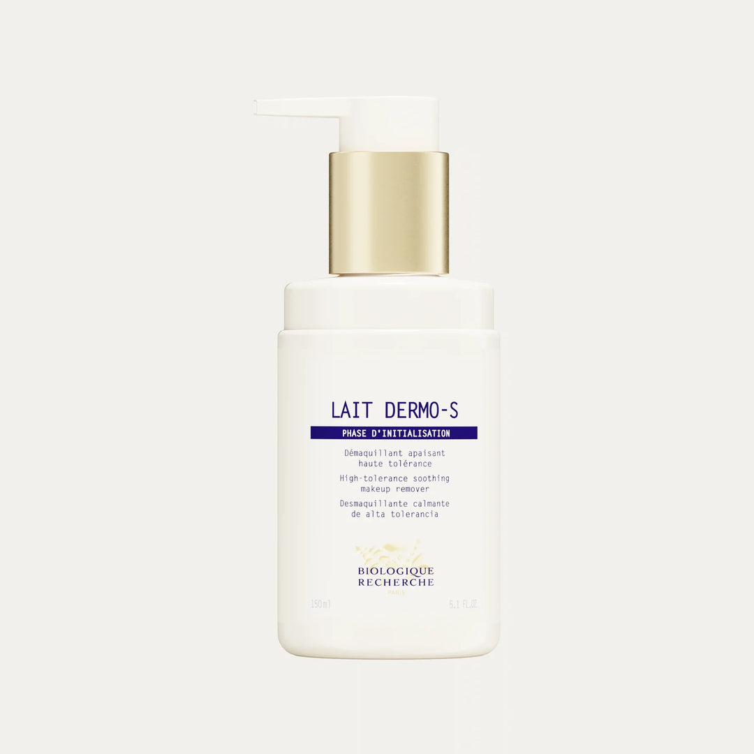 LAIT DERMO-S