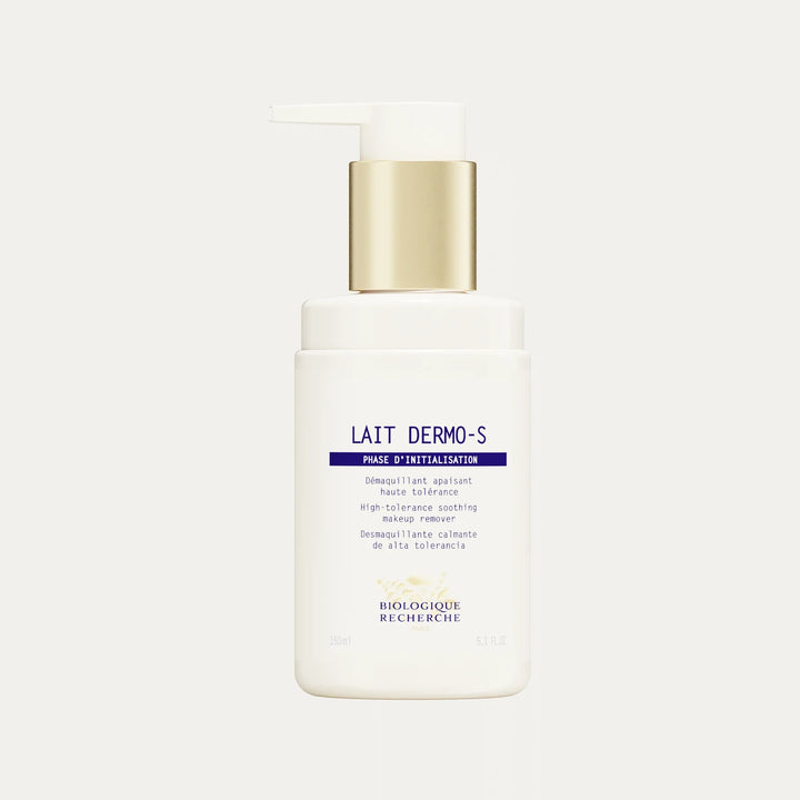 LAIT DERMO-S