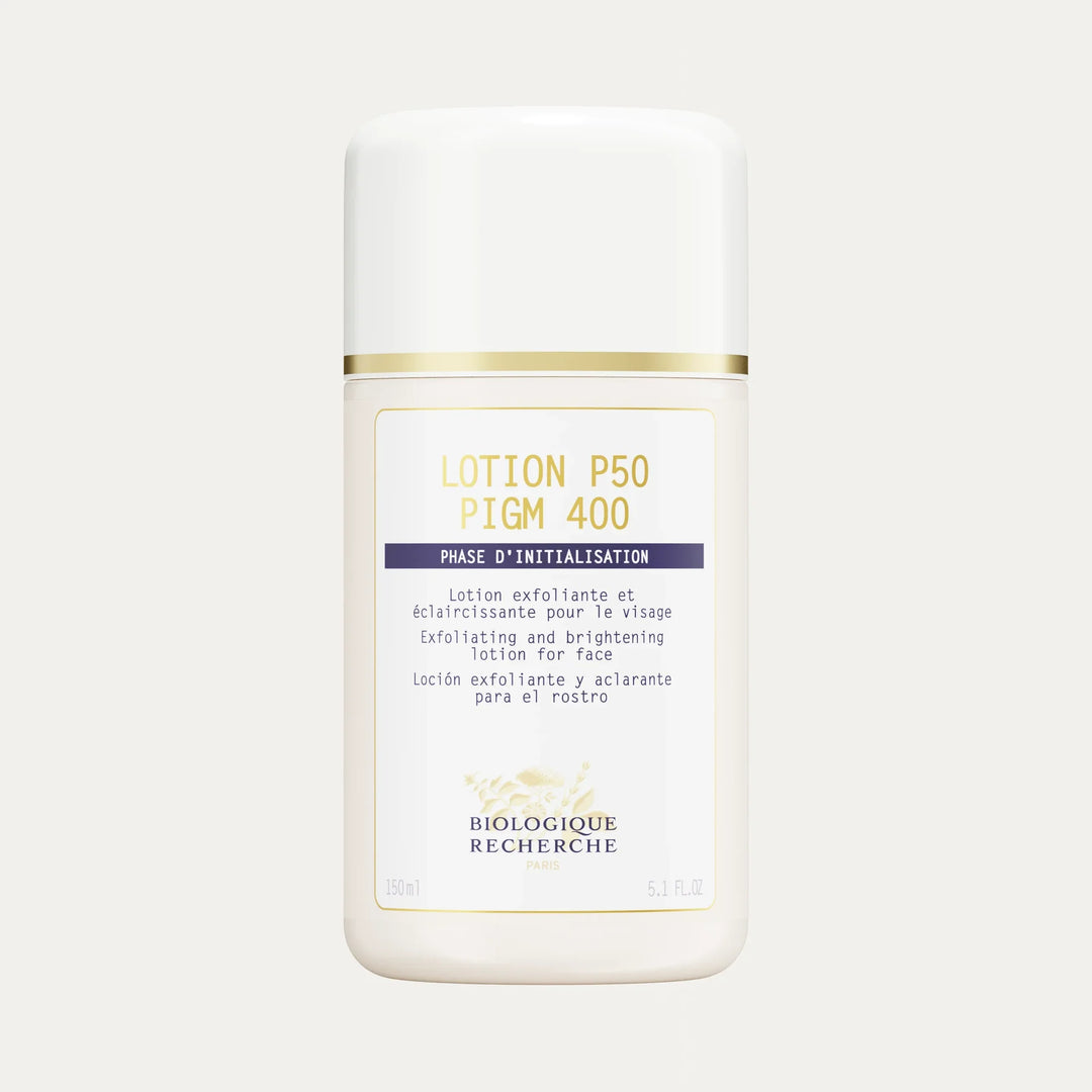 LOTION P50 PIGM 400