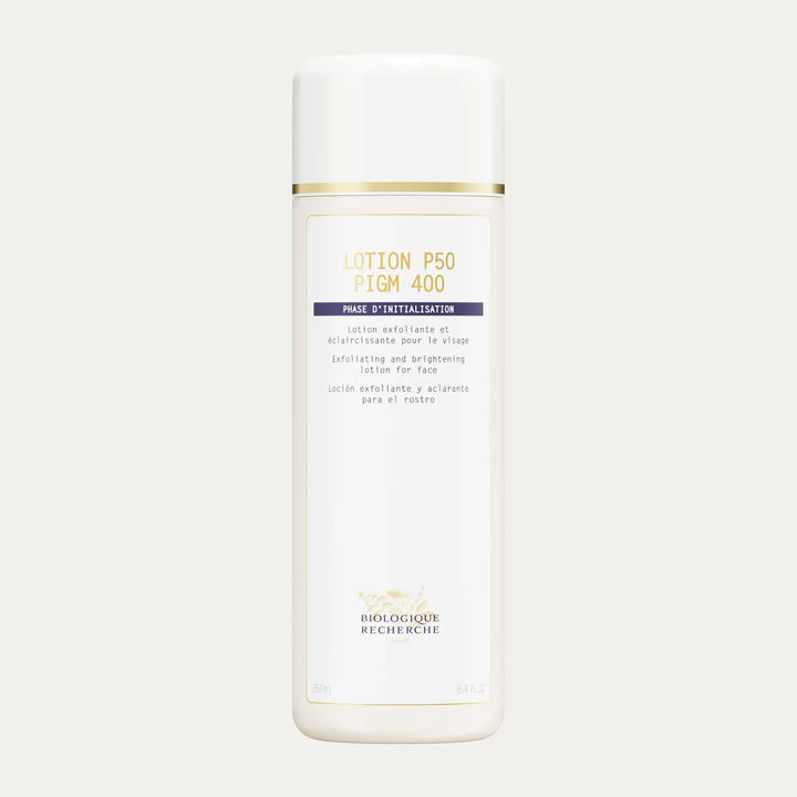LOTION P50 PIGM 400