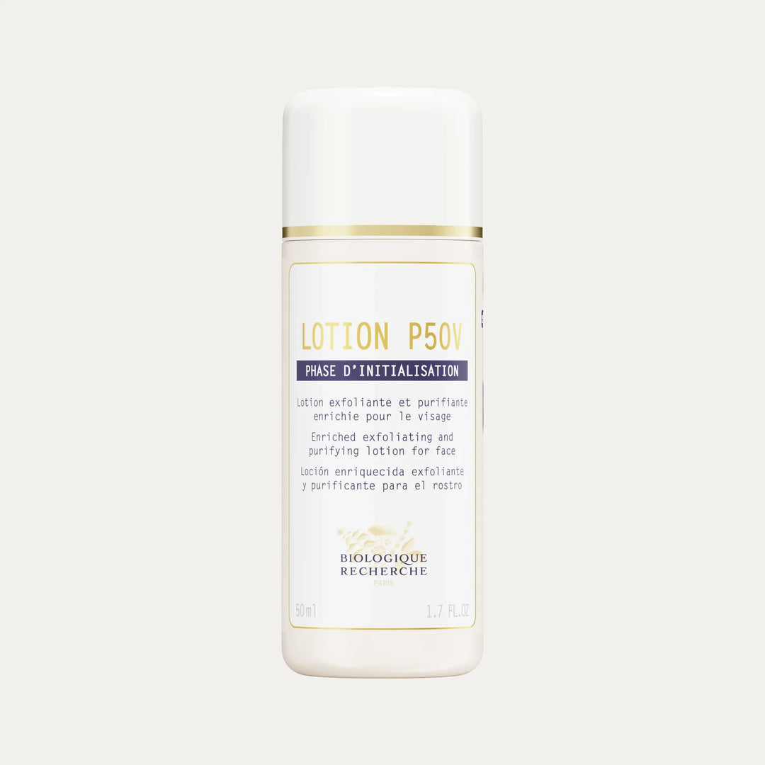 LOTION P50V