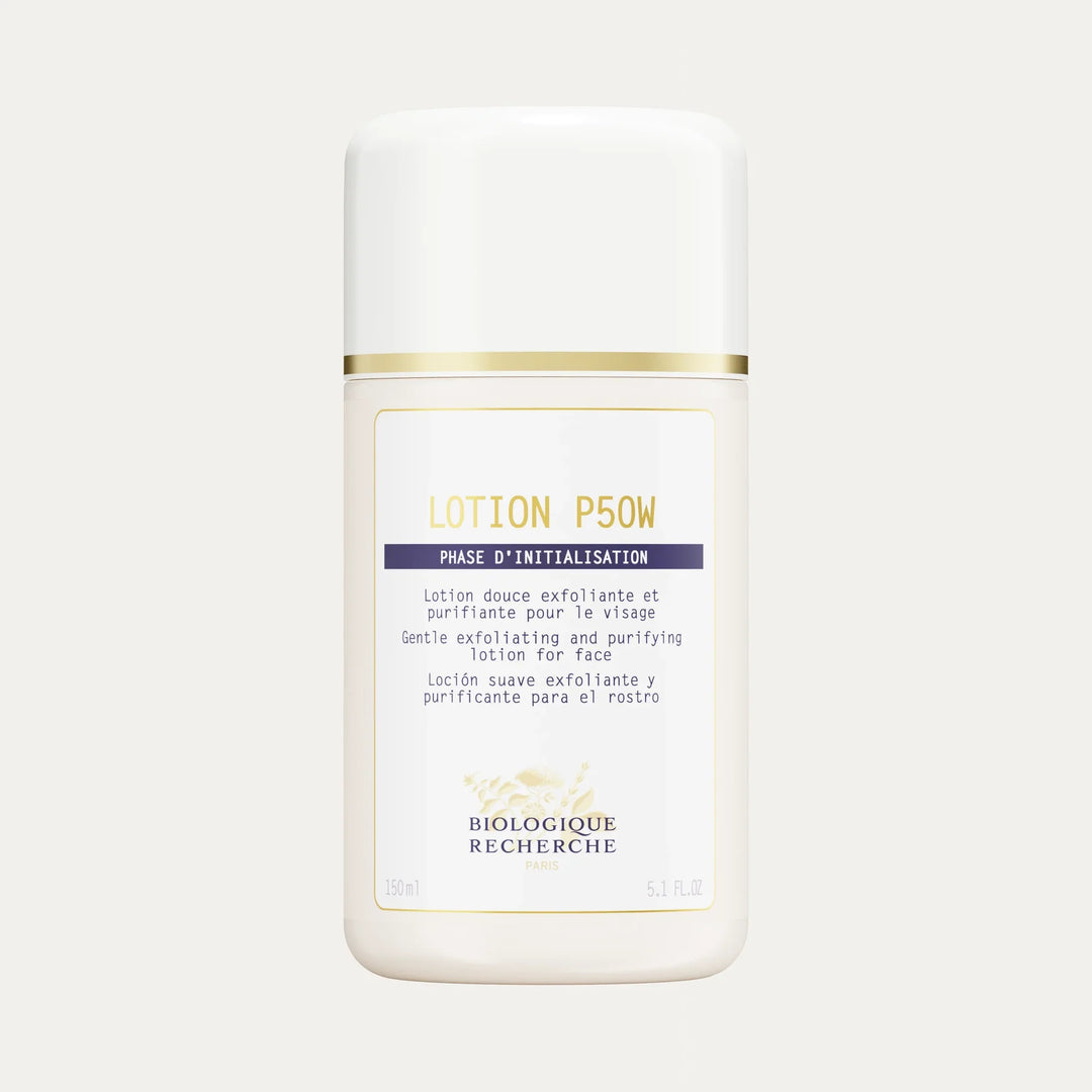 LOTION P50W