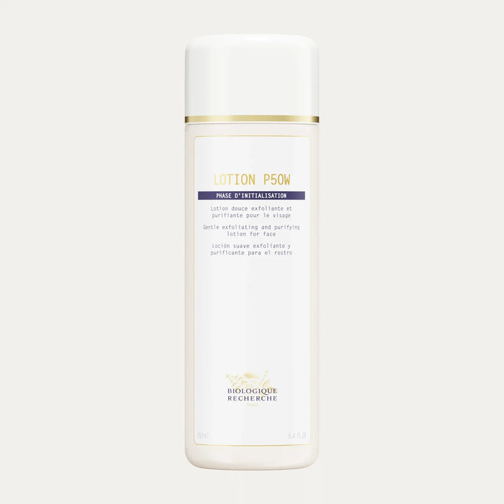 LOTION P50W