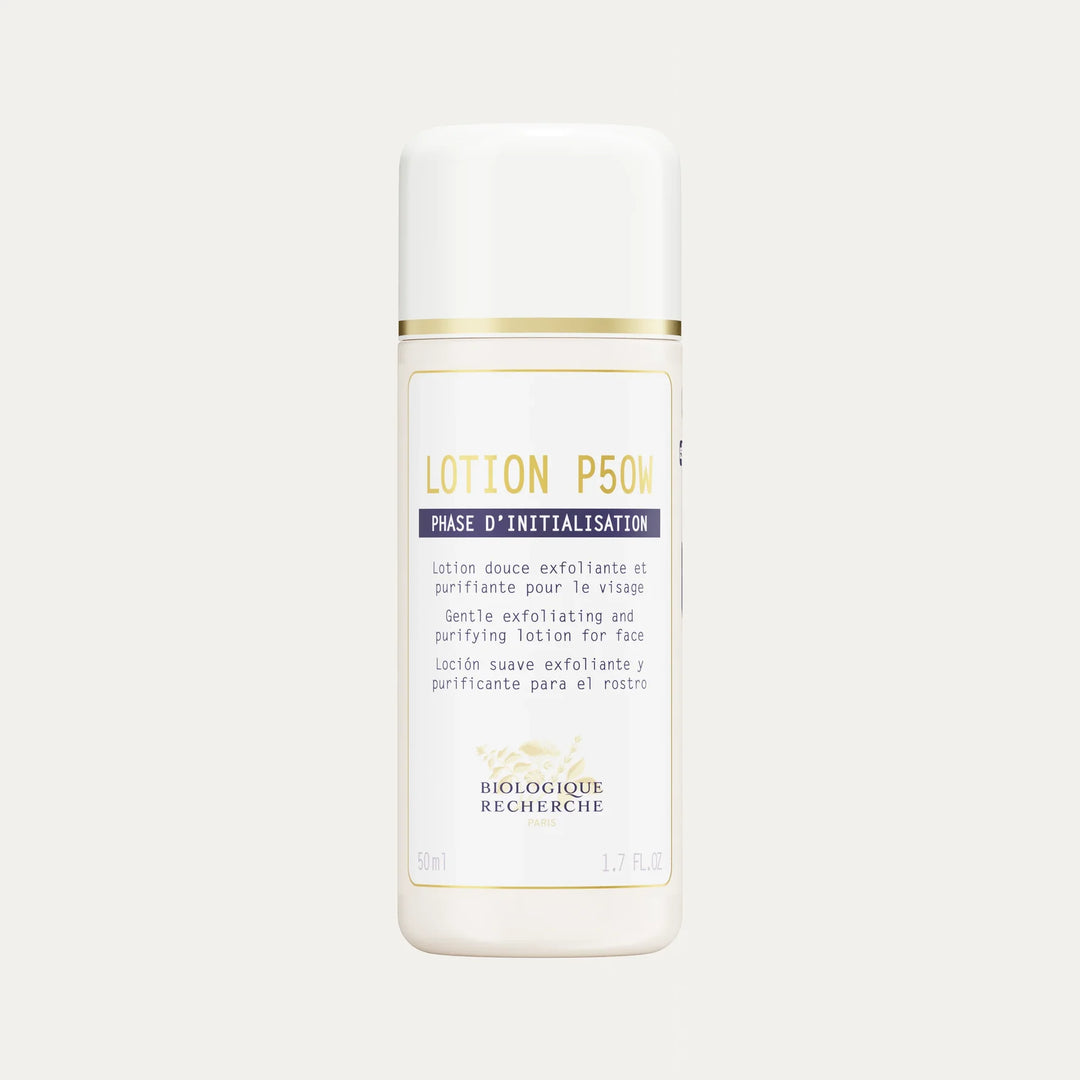 LOTION P50W