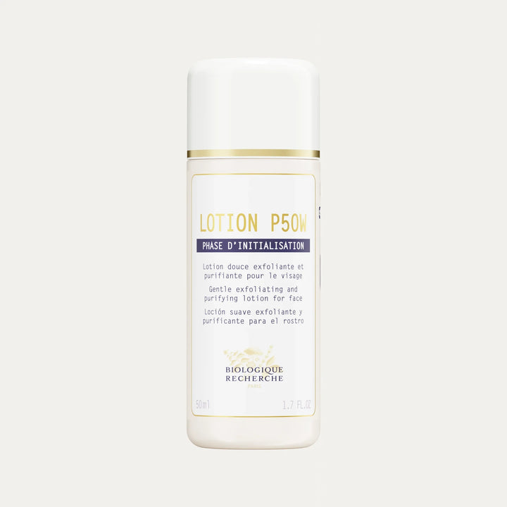 LOTION P50W