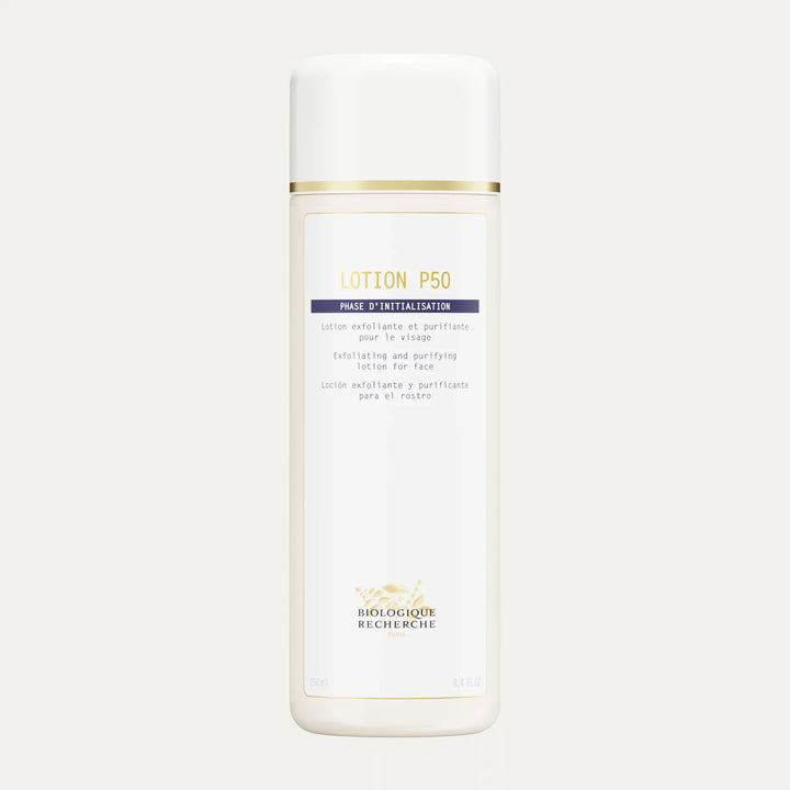 LOTION P50