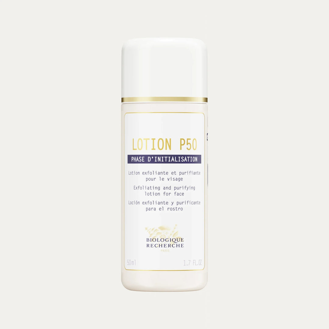 LOTION P50