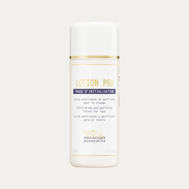 LOTION P50