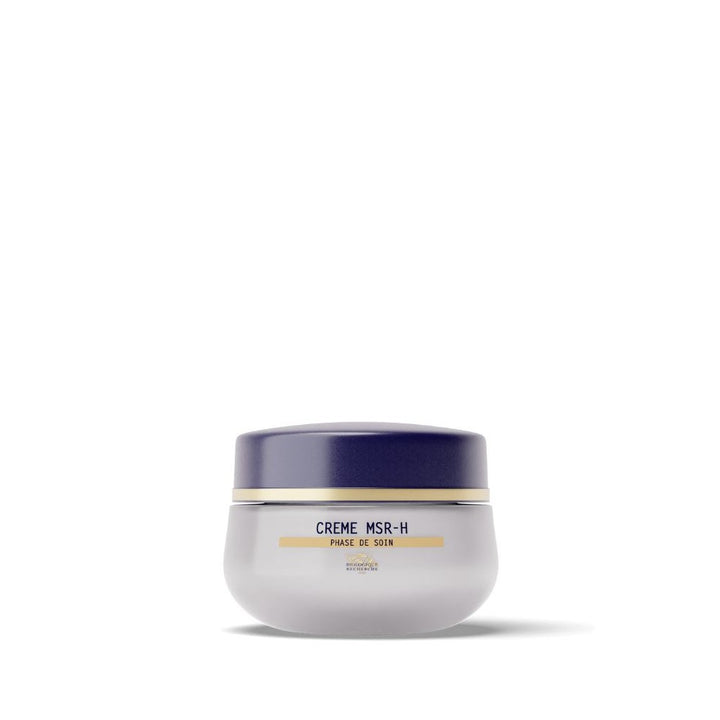 CREME MSR-H