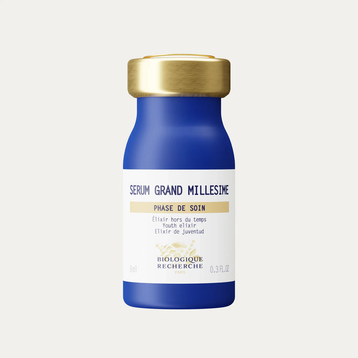 SERUM GRAND MILLESIME