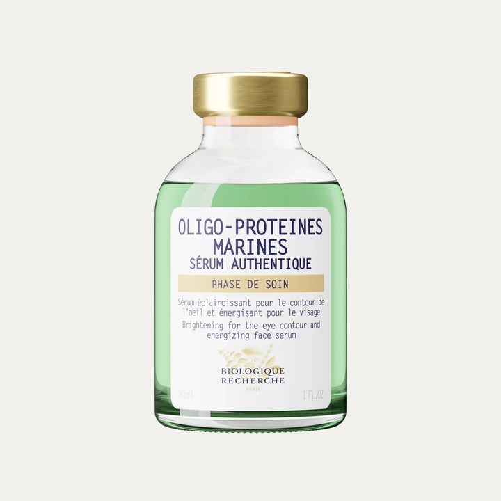 OLIGO-PROTEINES MARINES