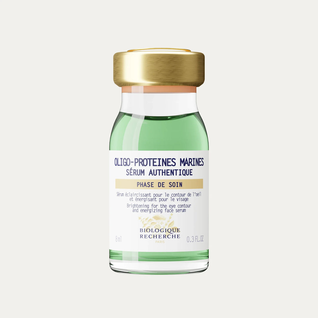 OLIGO-PROTEINES MARINES