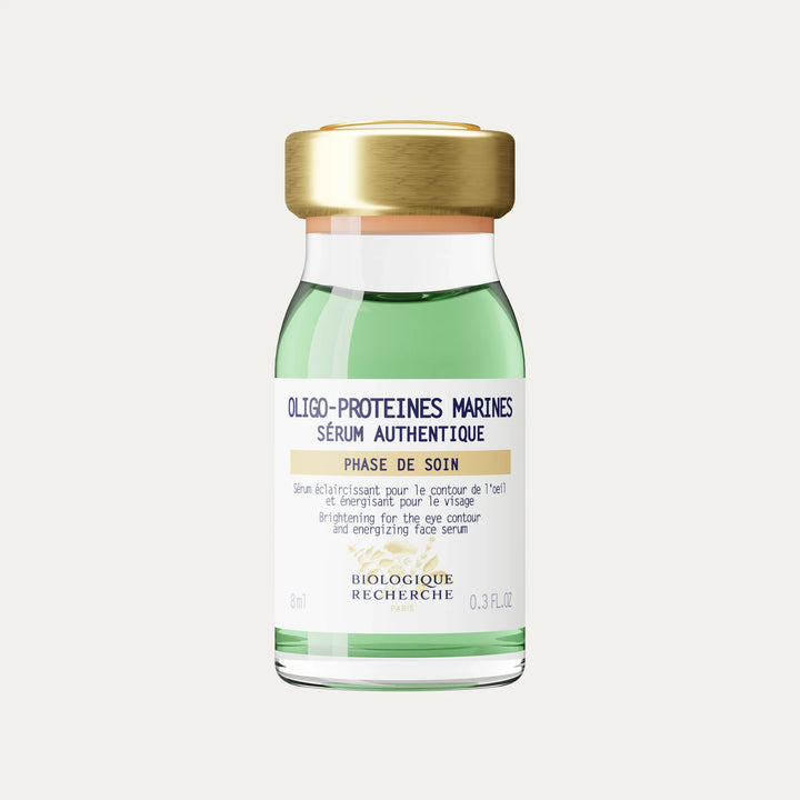 OLIGO-PROTEINES MARINES