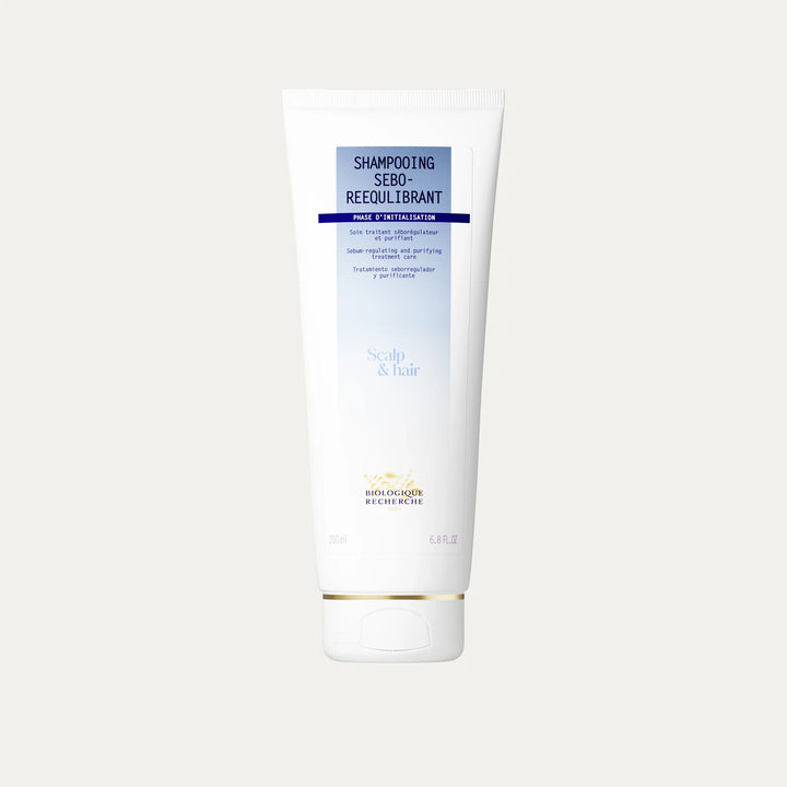SHAMPOOING TRAITANT SEBO-REEQUILIBRANT