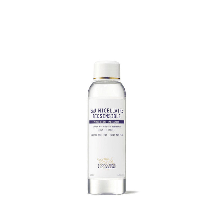 EAU MICELLAIRE BIOSENSIBLE