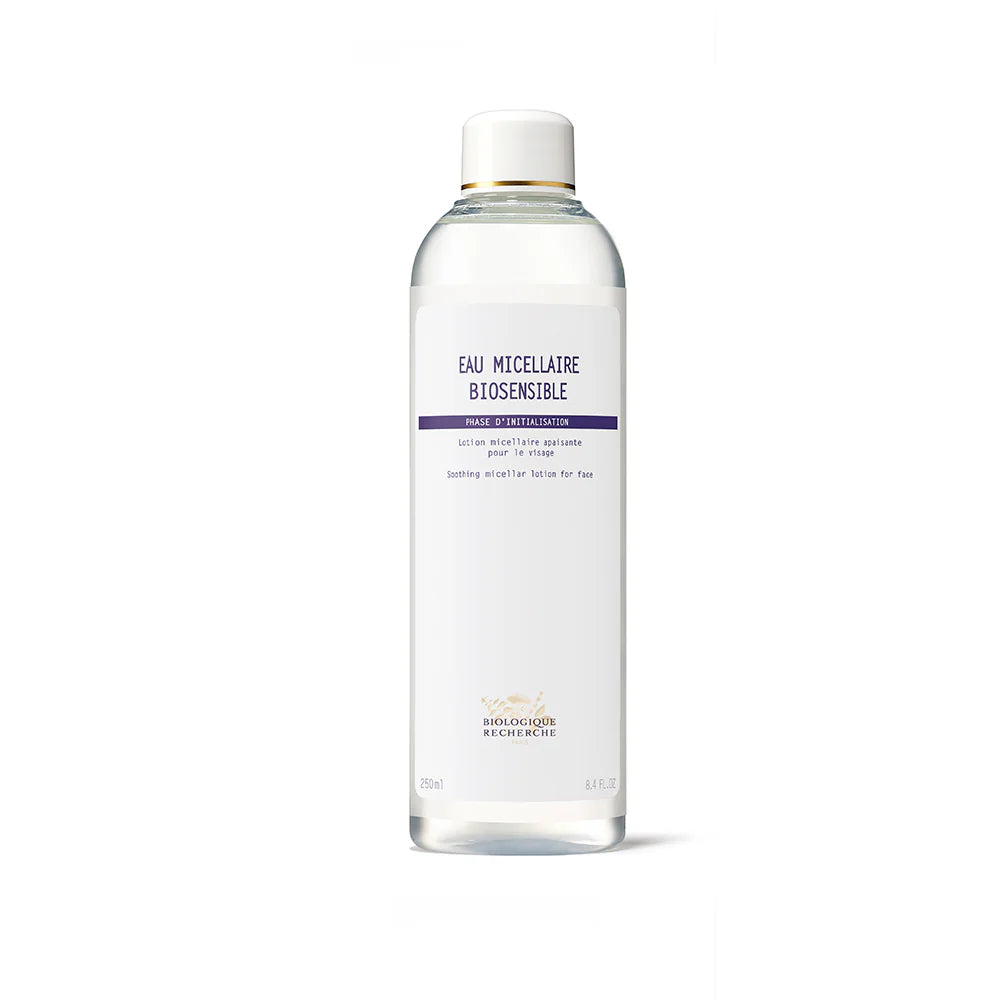 EAU MICELLAIRE BIOSENSIBLE