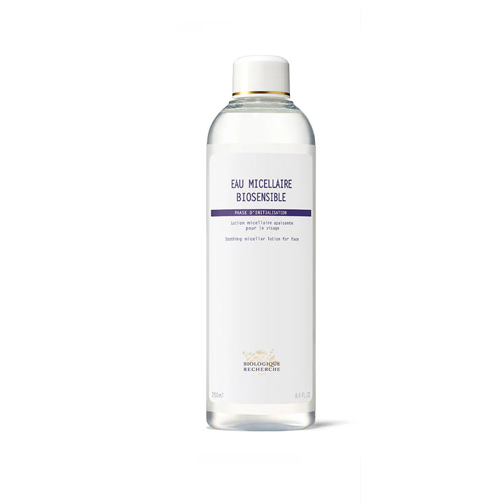 EAU MICELLAIRE BIOSENSIBLE