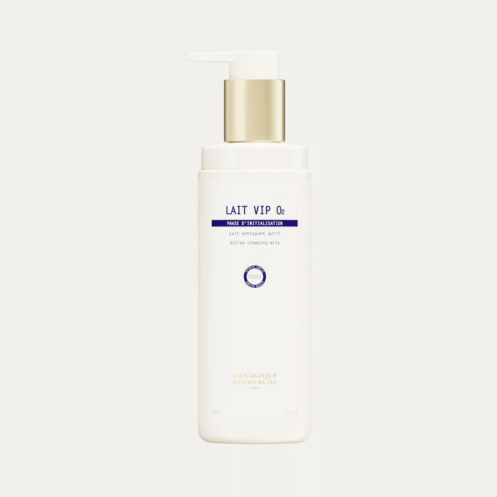 LAIT VIP O2